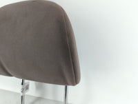 2006 Toyota Rav4 Headrest Head Rest Front Driver Passenger Seat Grey - Oemusedautoparts1.com