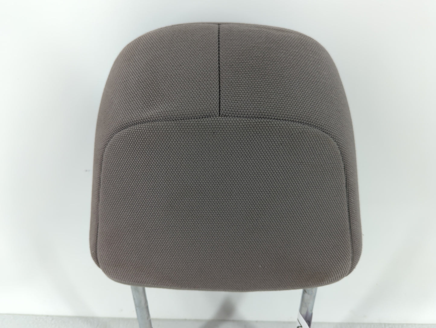 2006 Toyota Rav4 Headrest Head Rest Front Driver Passenger Seat Grey - Oemusedautoparts1.com