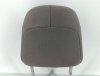 2006 Toyota Rav4 Headrest Head Rest Front Driver Passenger Seat Grey - Oemusedautoparts1.com
