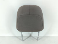 2006 Toyota Rav4 Headrest Head Rest Front Driver Passenger Seat Grey - Oemusedautoparts1.com