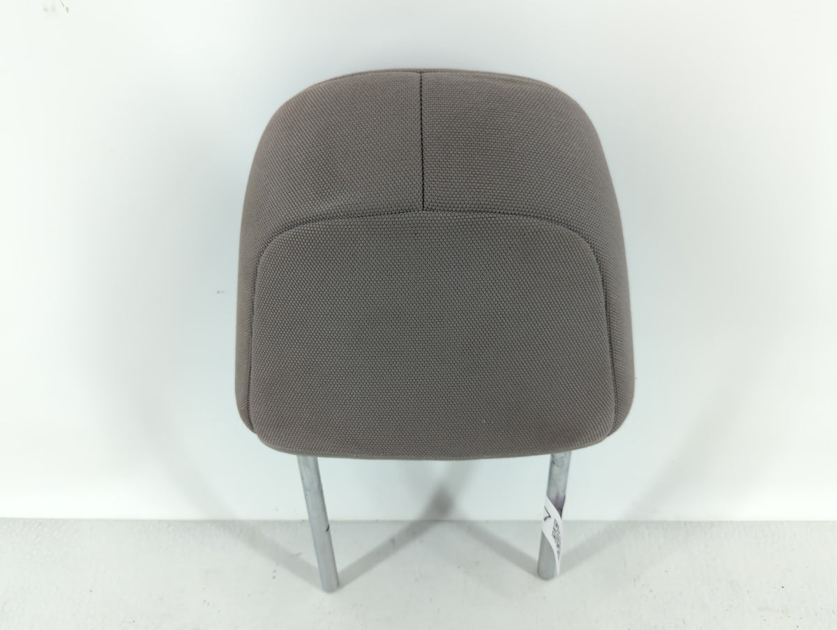 2006 Toyota Rav4 Headrest Head Rest Rear Center Seat Grey 620327 - Oemusedautoparts1.com