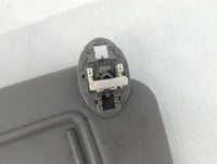 2006-2009 Toyota Rav4 Sun Visor Shade Replacement Passenger Right Mirror Fits Fits 2006 2007 2008 2009 OEM Used Auto Parts -