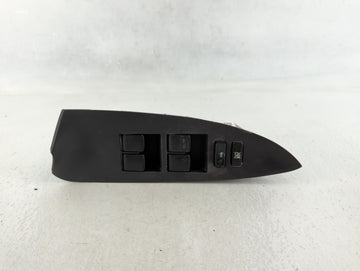 2006-2012 Toyota Rav4 Master Power Window Switch Replacement Driver Side Left P/N:74232-42070 Fits OEM Used Auto Parts - Oem