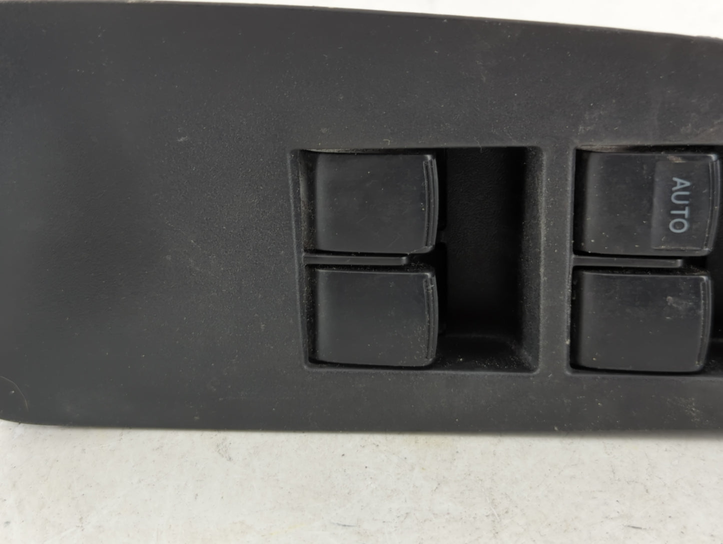 2006-2012 Toyota Rav4 Master Power Window Switch Replacement Driver Side Left P/N:74232-42070 Fits OEM Used Auto Parts - Oem