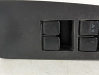 2006-2012 Toyota Rav4 Master Power Window Switch Replacement Driver Side Left P/N:74232-42070 Fits OEM Used Auto Parts - Oem