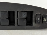 2006-2012 Toyota Rav4 Master Power Window Switch Replacement Driver Side Left P/N:74232-42070 Fits OEM Used Auto Parts - Oem