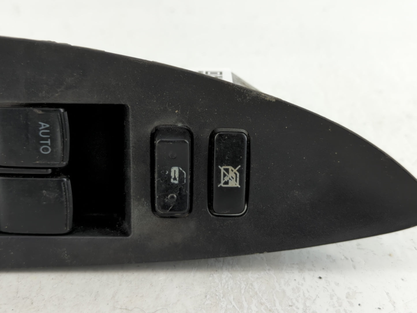 2006-2012 Toyota Rav4 Master Power Window Switch Replacement Driver Side Left P/N:74232-42070 Fits OEM Used Auto Parts - Oem