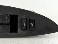 2006-2012 Toyota Rav4 Master Power Window Switch Replacement Driver Side Left P/N:74232-42070 Fits OEM Used Auto Parts - Oem