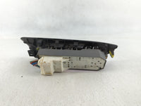 2006-2012 Toyota Rav4 Master Power Window Switch Replacement Driver Side Left P/N:74232-42070 Fits OEM Used Auto Parts - Oem