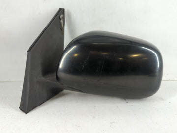 2006-2008 Toyota Rav4 Driver Side View Mirror - Left Door Mirror OEM Used - Oemusedautoparts1.com