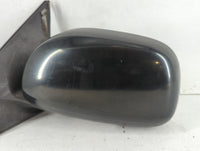 2006-2008 Toyota Rav4 Driver Side View Mirror - Left Door Mirror OEM Used - Oemusedautoparts1.com