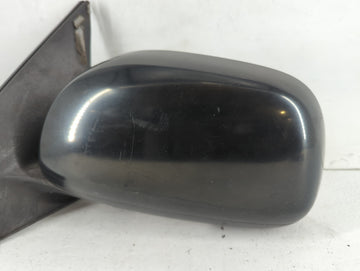 2006-2008 Toyota Rav4 Driver Side View Mirror - Left Door Mirror OEM Used