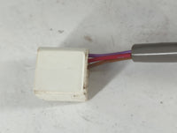 2006-2008 Toyota Rav4 Driver Side View Mirror - Left Door Mirror OEM Used - Oemusedautoparts1.com