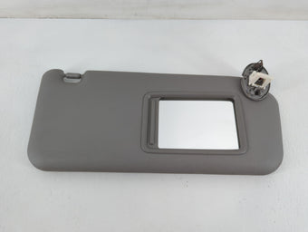compare product 2006-2009 Toyota Rav4 Sun Visor Shade Replacement Passenger Right Mirror Fits Fits 2006 2007 2008 2009 OEM Used Auto Parts