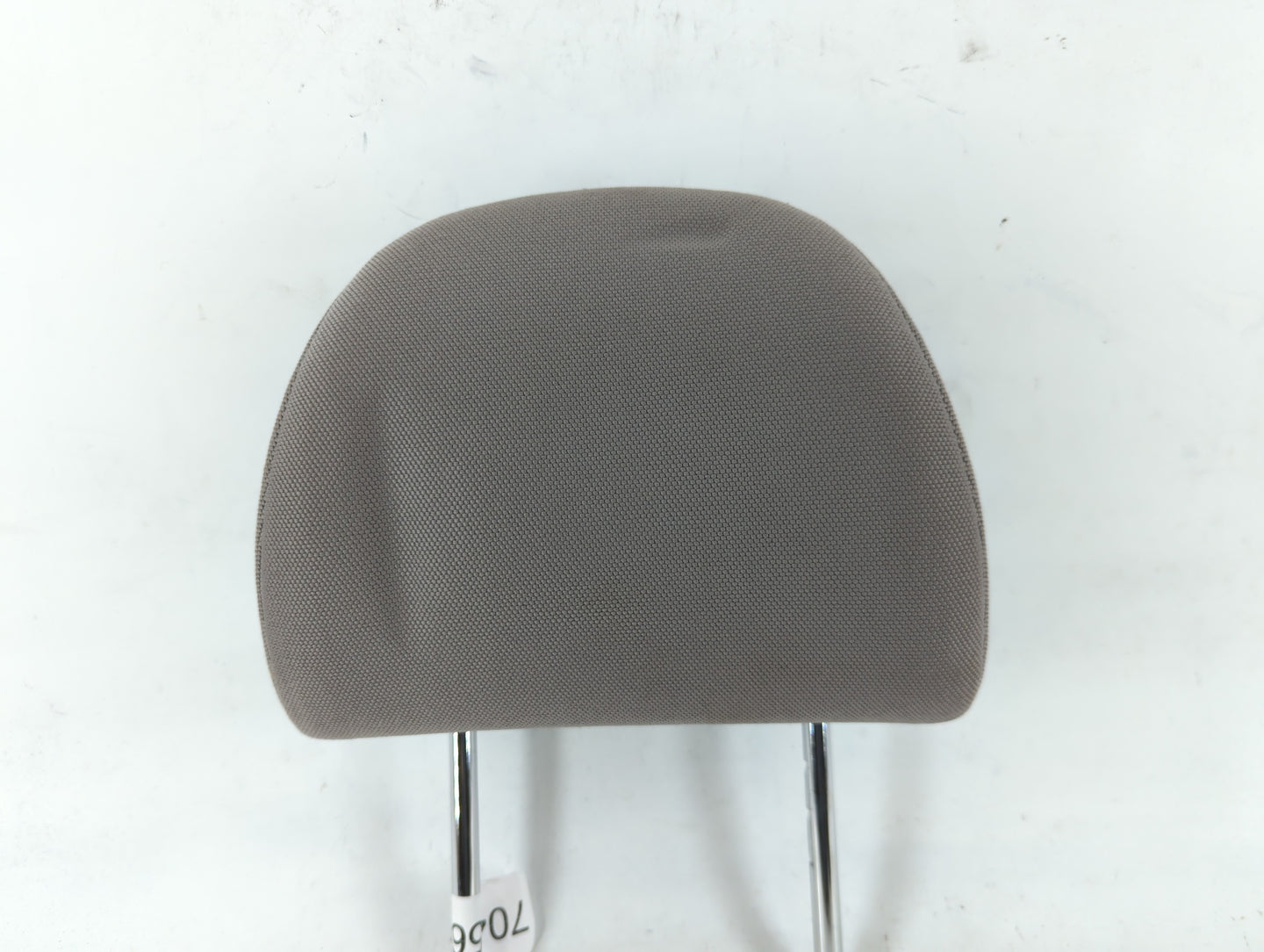 2006-2008 Toyota Rav4 Headrest Head Rest Front Driver Passenger Seat Fits Fits 2006 2007 2008 OEM Used Auto Parts - Oemuseda
