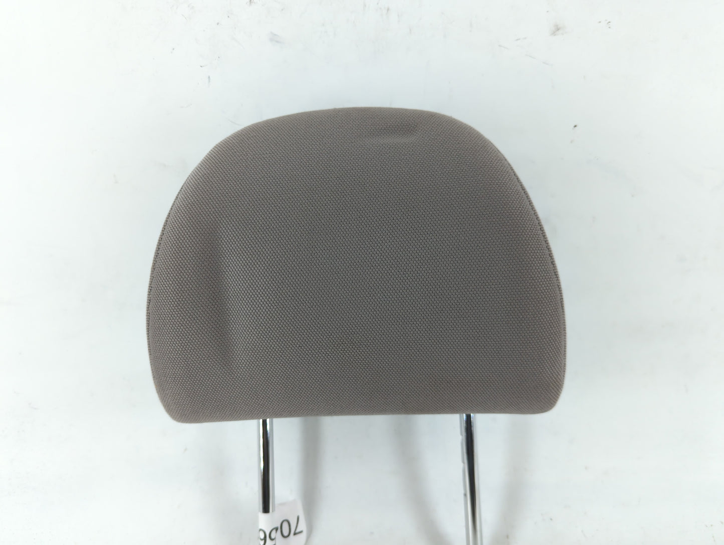 2006-2008 Toyota Rav4 Headrest Head Rest Front Driver Passenger Seat Fits Fits 2006 2007 2008 OEM Used Auto Parts - Oemuseda