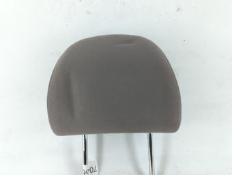 compare product 2006-2008 Toyota Rav4 Headrest Head Rest Front Driver Passenger Seat Fits Fits 2006 2007 2008 OEM Used Auto Parts