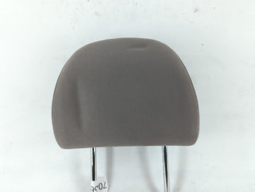 2006-2008 Toyota Rav4 Headrest Head Rest Front Driver Passenger Seat Fits Fits 2006 2007 2008 OEM Used Auto Parts - Oemuseda