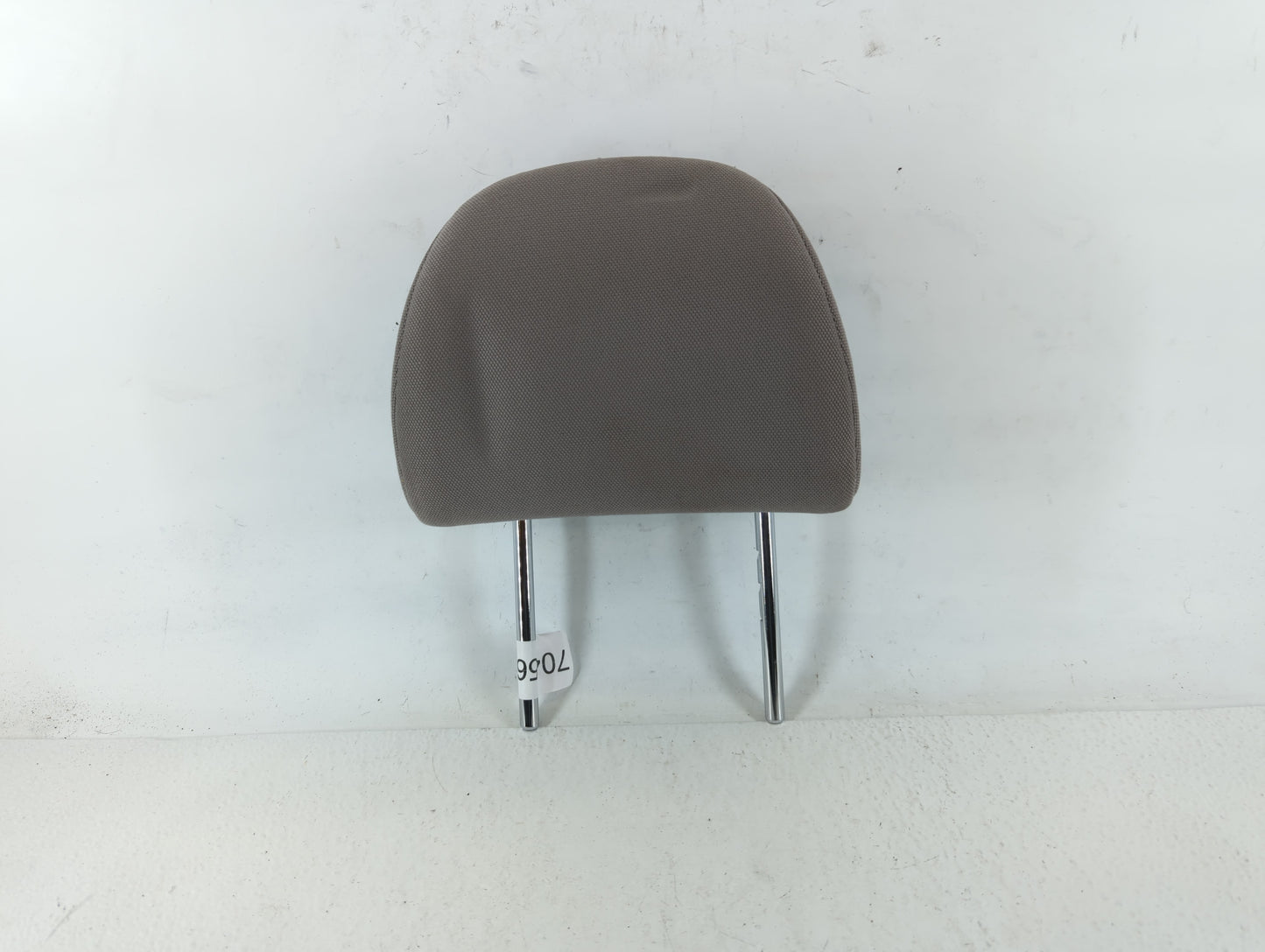 2006-2008 Toyota Rav4 Headrest Head Rest Front Driver Passenger Seat Fits Fits 2006 2007 2008 OEM Used Auto Parts - Oemuseda