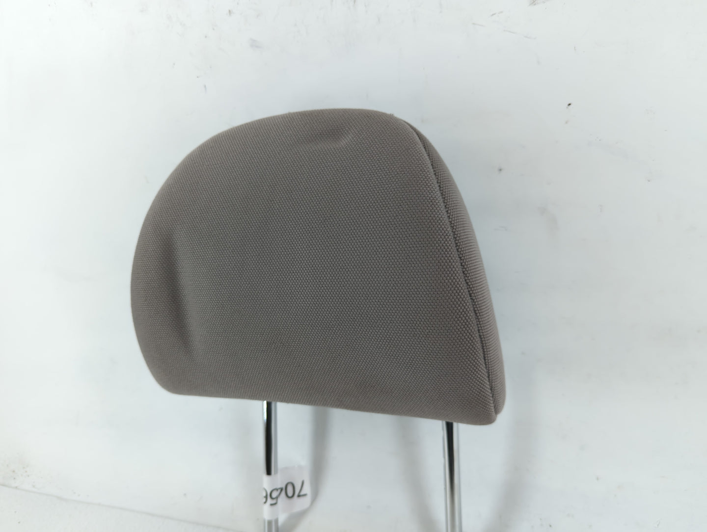 2006-2008 Toyota Rav4 Headrest Head Rest Front Driver Passenger Seat Fits Fits 2006 2007 2008 OEM Used Auto Parts - Oemuseda