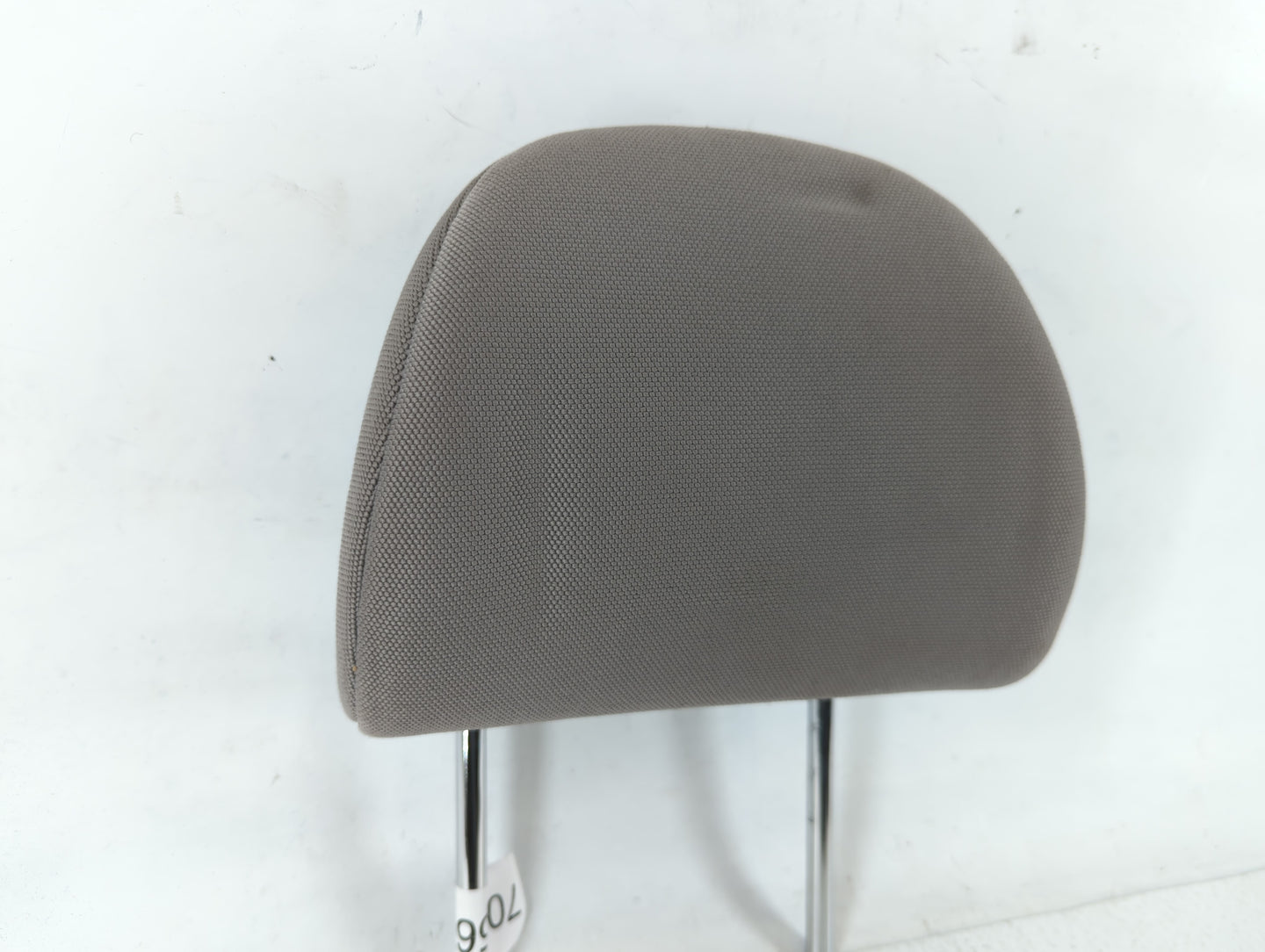 2006-2008 Toyota Rav4 Headrest Head Rest Front Driver Passenger Seat Fits Fits 2006 2007 2008 OEM Used Auto Parts - Oemuseda