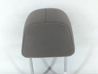 2006-2008 Toyota Rav4 Headrest Head Rest Front Driver Passenger Seat Fits Fits 2006 2007 2008 OEM Used Auto Parts - Oemuseda