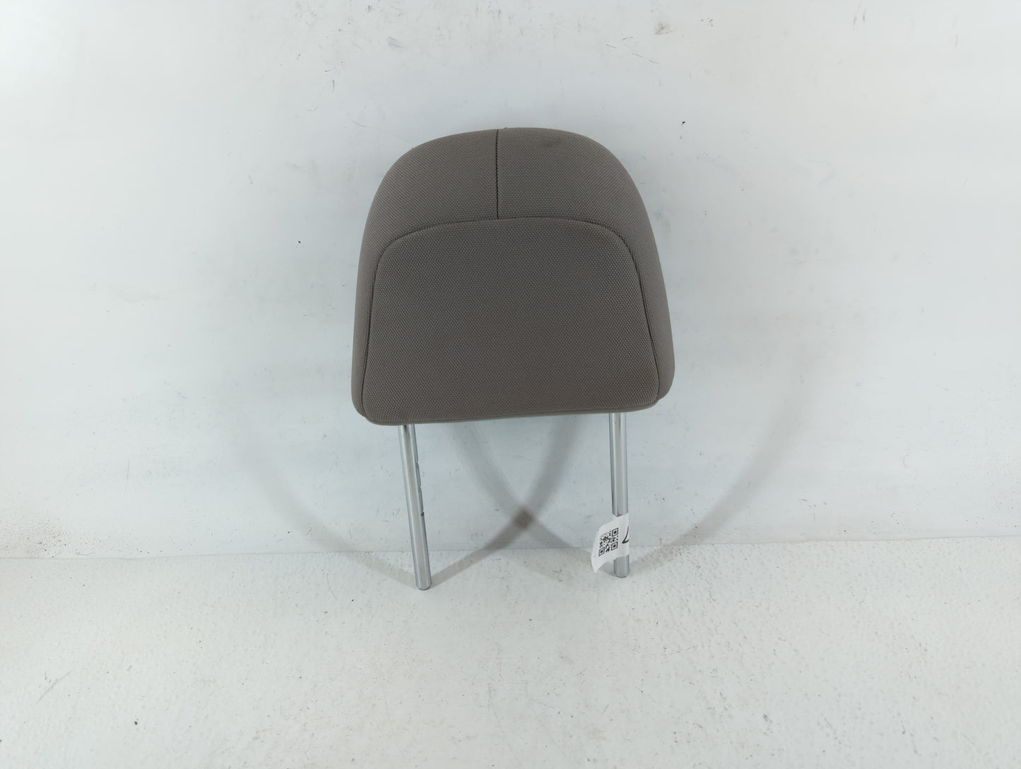 2006-2008 Toyota Rav4 Headrest Head Rest Front Driver Passenger Seat Fits Fits 2006 2007 2008 OEM Used Auto Parts - Oemuseda