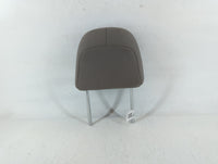 2006-2008 Toyota Rav4 Headrest Head Rest Front Driver Passenger Seat Fits Fits 2006 2007 2008 OEM Used Auto Parts - Oemuseda