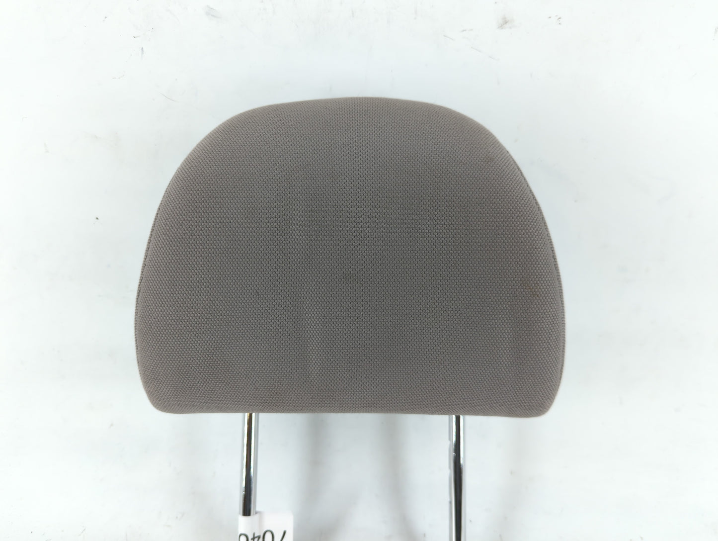 2006-2008 Toyota Rav4 Headrest Head Rest Front Driver Passenger Seat Fits Fits 2006 2007 2008 OEM Used Auto Parts - Oemuseda