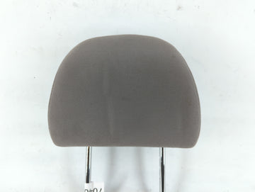 2006-2008 Toyota Rav4 Headrest Head Rest Front Driver Passenger Seat Fits Fits 2006 2007 2008 OEM Used Auto Parts - Oemuseda