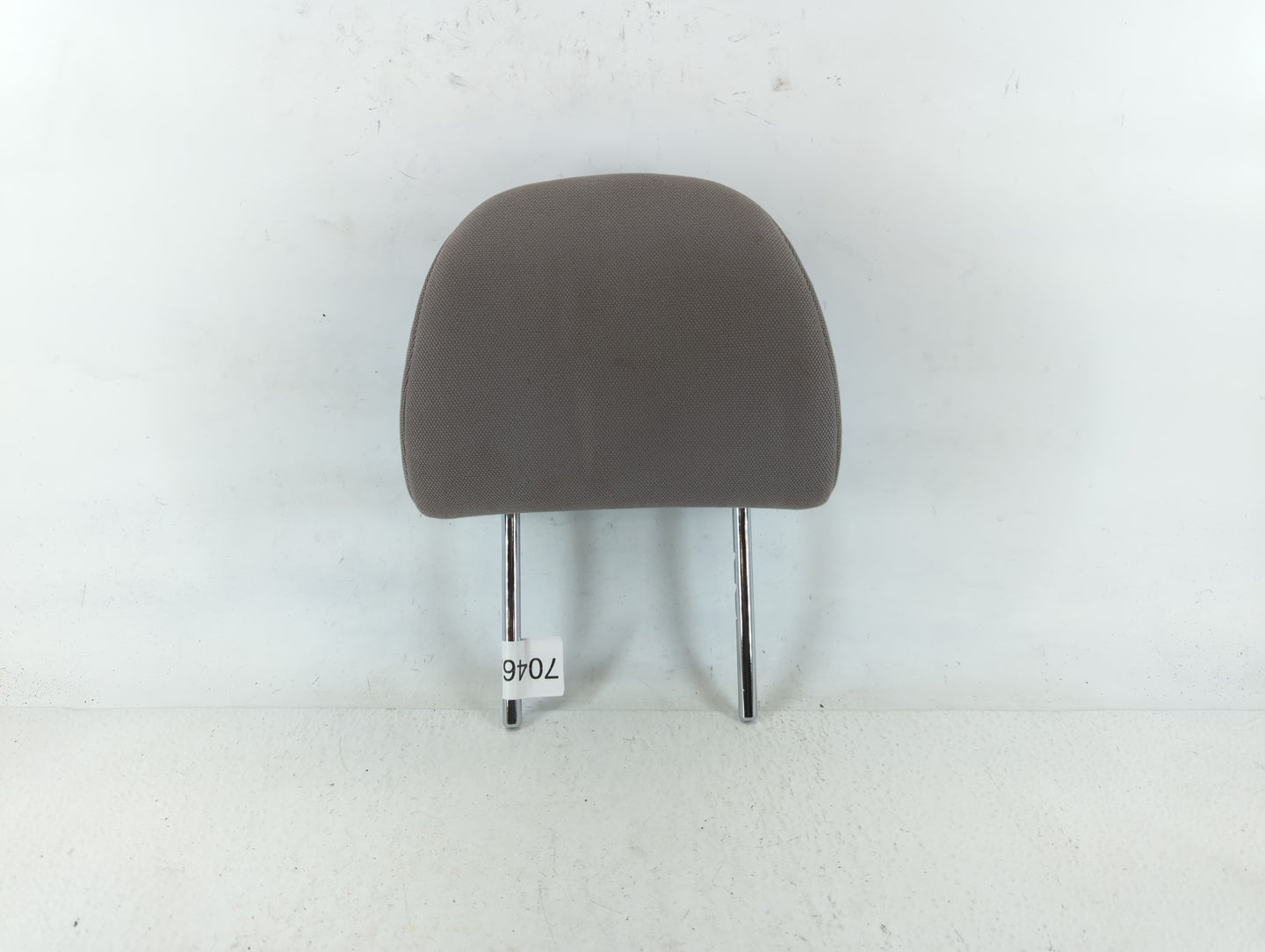 2006-2008 Toyota Rav4 Headrest Head Rest Front Driver Passenger Seat Fits Fits 2006 2007 2008 OEM Used Auto Parts - Oemuseda