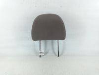 2006-2008 Toyota Rav4 Headrest Head Rest Front Driver Passenger Seat Fits Fits 2006 2007 2008 OEM Used Auto Parts - Oemuseda