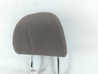 2006-2008 Toyota Rav4 Headrest Head Rest Front Driver Passenger Seat Fits Fits 2006 2007 2008 OEM Used Auto Parts - Oemuseda