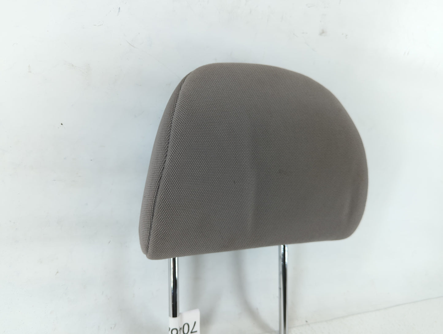 2006-2008 Toyota Rav4 Headrest Head Rest Front Driver Passenger Seat Fits Fits 2006 2007 2008 OEM Used Auto Parts - Oemuseda