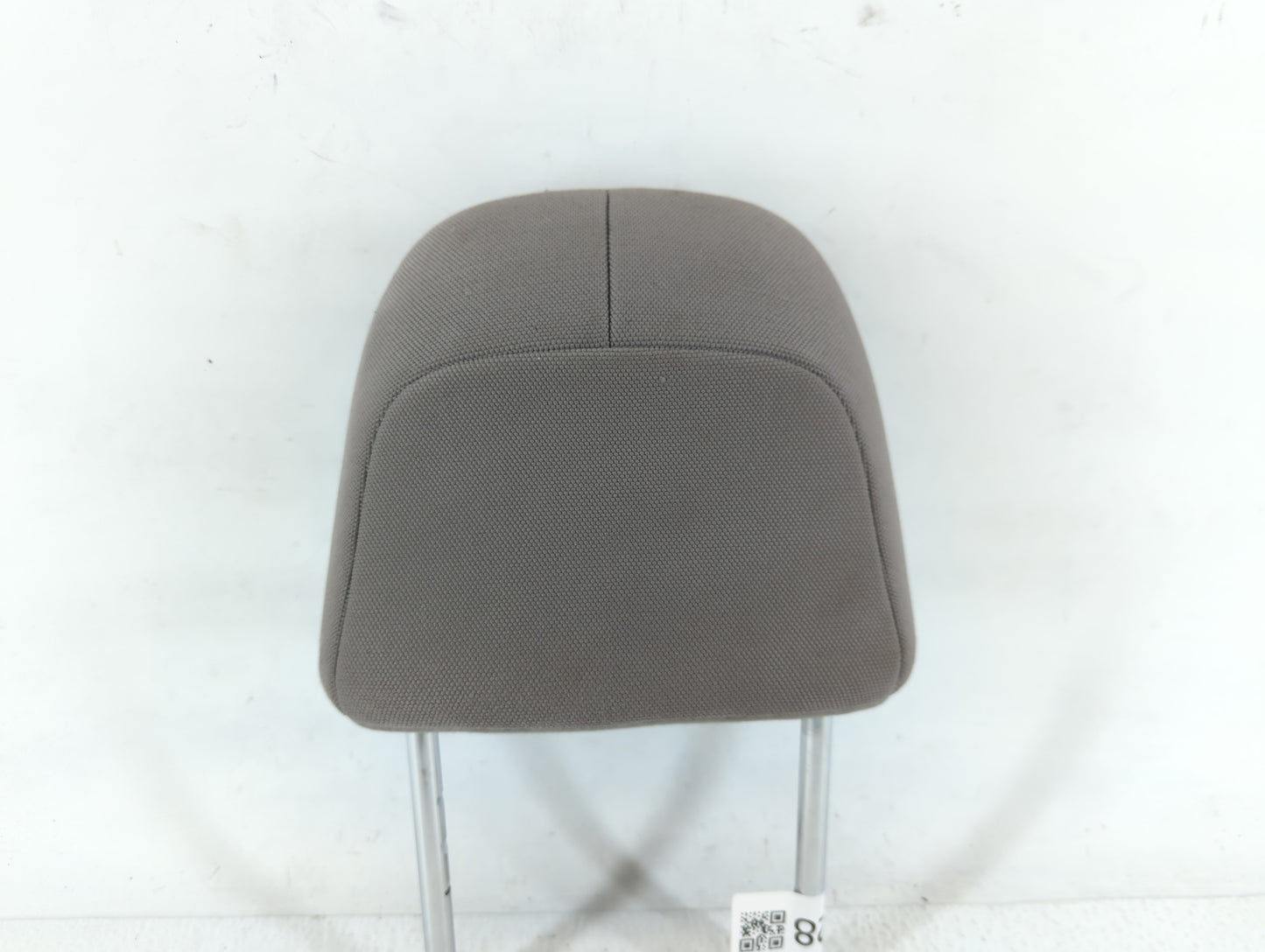 2006-2008 Toyota Rav4 Headrest Head Rest Front Driver Passenger Seat Fits Fits 2006 2007 2008 OEM Used Auto Parts - Oemuseda