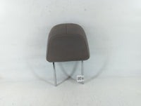 2006-2008 Toyota Rav4 Headrest Head Rest Front Driver Passenger Seat Fits Fits 2006 2007 2008 OEM Used Auto Parts - Oemuseda