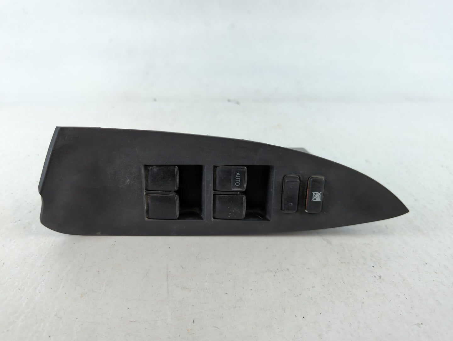 2006-2012 Toyota Rav4 Master Power Window Switch Replacement Driver Side Left P/N:74232-42070 Fits OEM Used Auto Parts - Oem