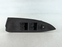 2006-2012 Toyota Rav4 Master Power Window Switch Replacement Driver Side Left P/N:74232-42070 Fits OEM Used Auto Parts - Oem