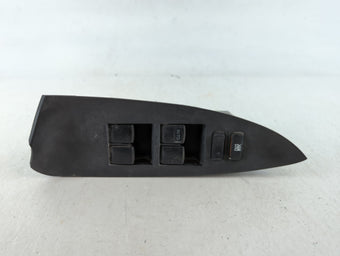 compare product 2006-2012 Toyota Rav4 Master Power Window Switch Replacement Driver Side Left P/N:74232-42070 Fits OEM Used Auto Parts