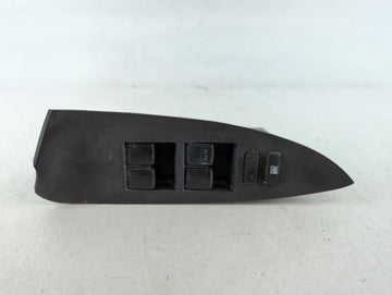2006-2012 Toyota Rav4 Master Power Window Switch Replacement Driver Side Left P/N:74232-42070 Fits OEM Used Auto Parts - Oem