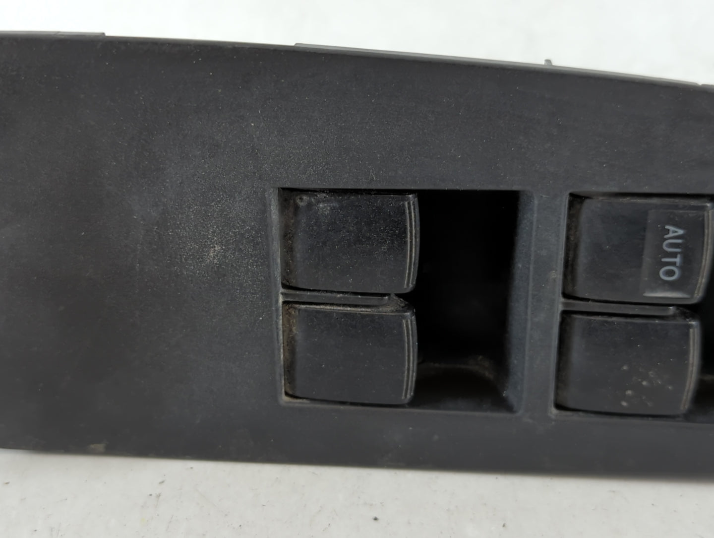 2006-2012 Toyota Rav4 Master Power Window Switch Replacement Driver Side Left P/N:74232-42070 Fits OEM Used Auto Parts - Oem