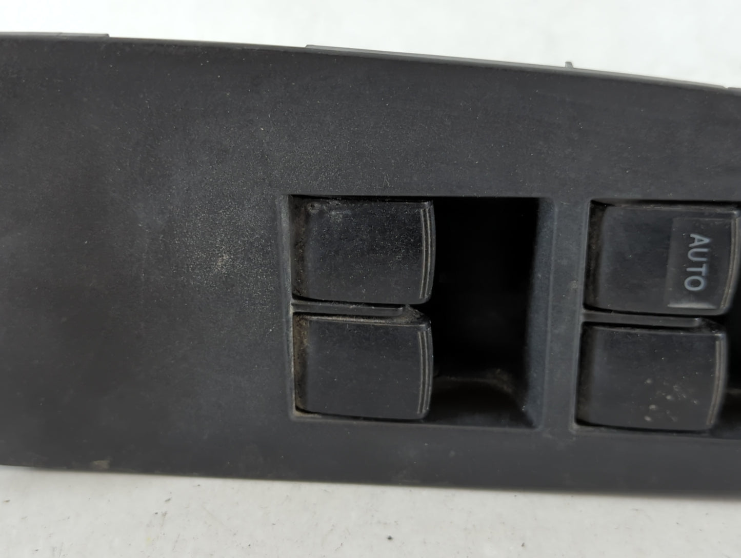 2006-2012 Toyota Rav4 Master Power Window Switch Replacement Driver Side Left P/N:74232-42070 Fits OEM Used Auto Parts - Oem