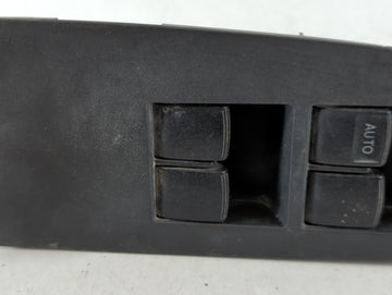 2006-2012 Toyota Rav4 Master Power Window Switch Replacement Driver Side Left P/N:74232-42070 Fits OEM Used Auto Parts