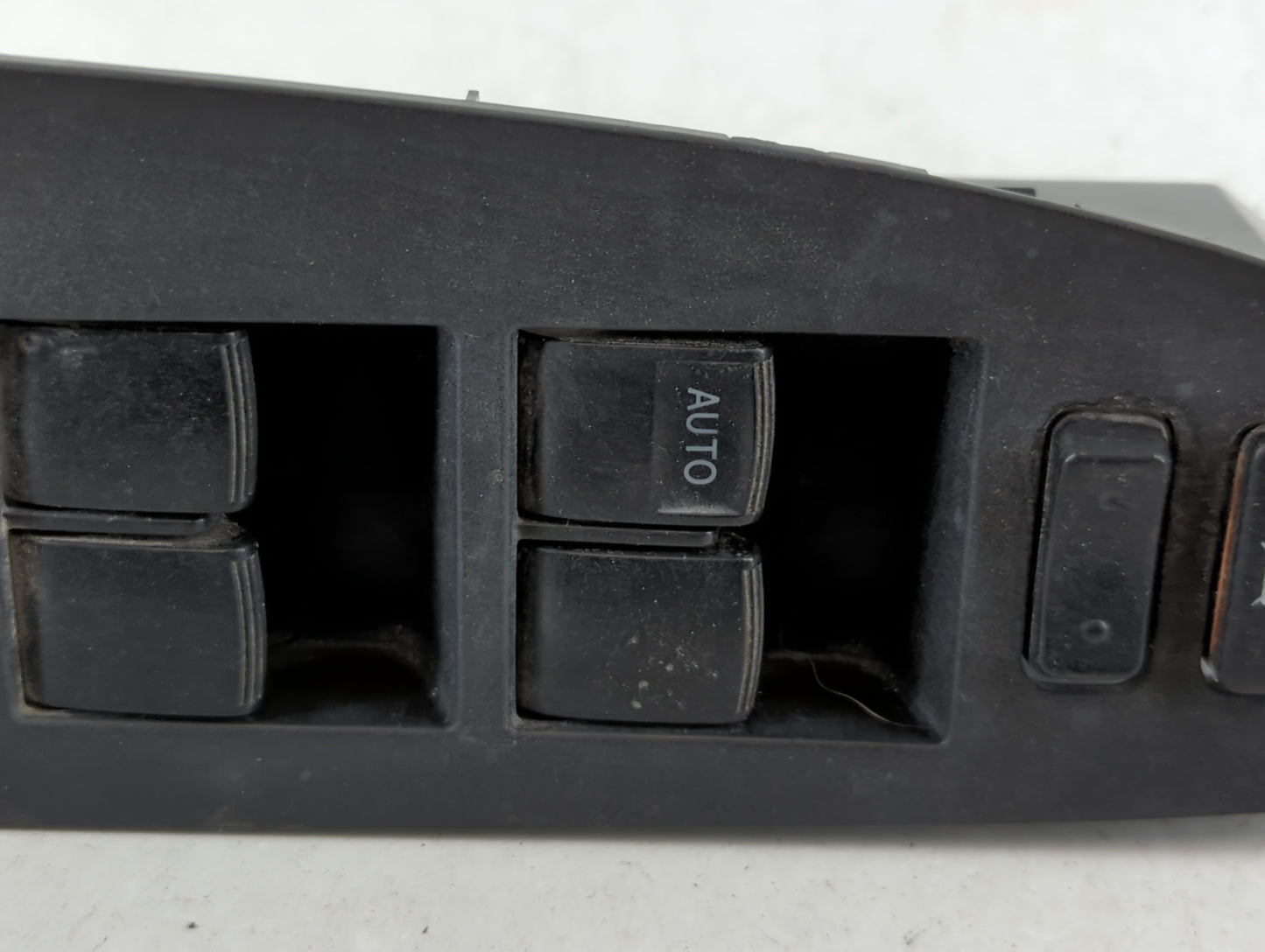 2006-2012 Toyota Rav4 Master Power Window Switch Replacement Driver Side Left P/N:74232-42070 Fits OEM Used Auto Parts - Oem