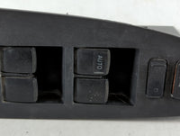 2006-2012 Toyota Rav4 Master Power Window Switch Replacement Driver Side Left P/N:74232-42070 Fits OEM Used Auto Parts - Oem