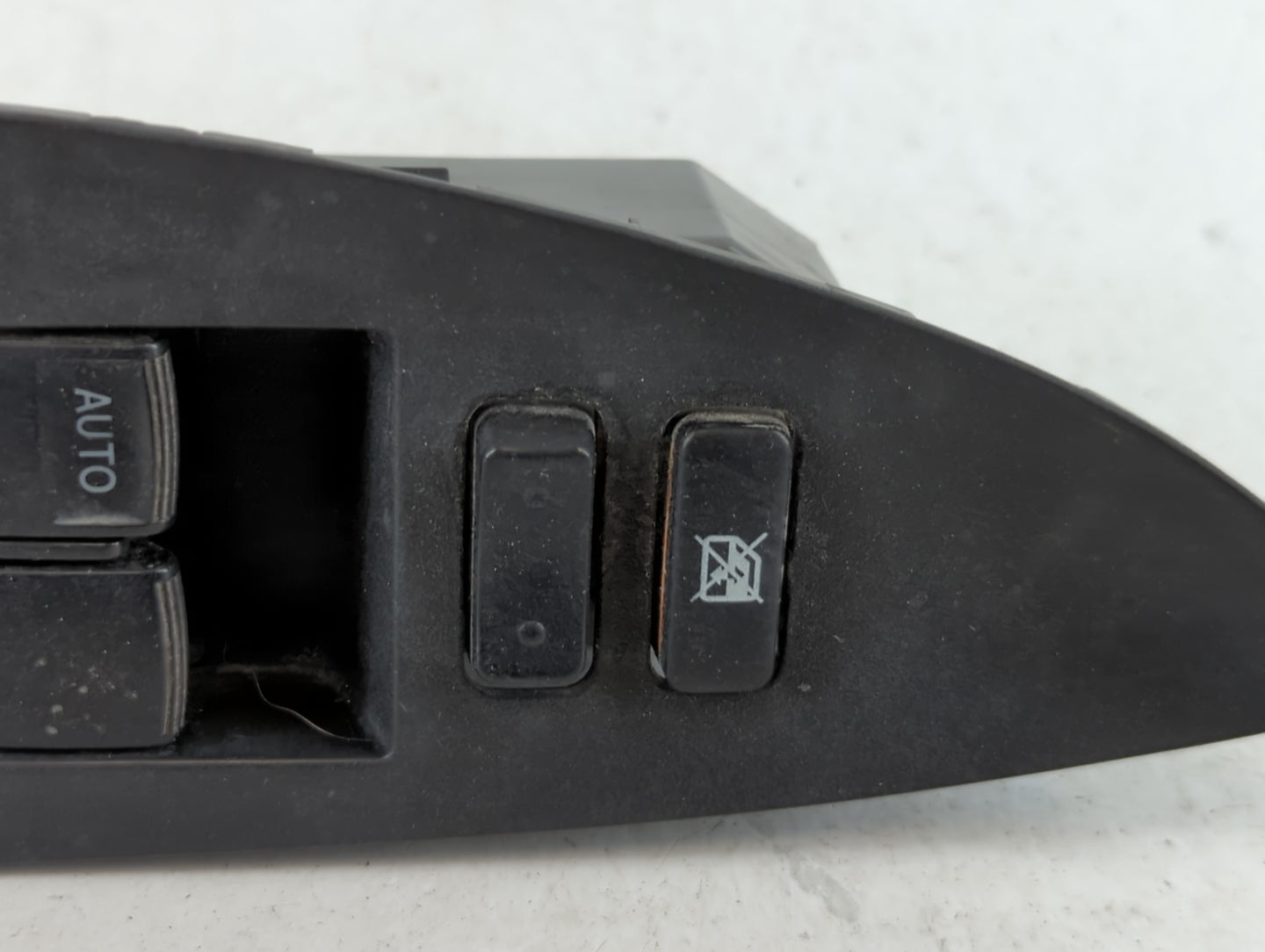 2006-2012 Toyota Rav4 Master Power Window Switch Replacement Driver Side Left P/N:74232-42070 Fits OEM Used Auto Parts - Oem
