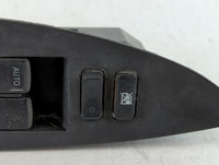 2006-2012 Toyota Rav4 Master Power Window Switch Replacement Driver Side Left P/N:74232-42070 Fits OEM Used Auto Parts - Oem