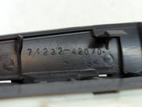 2006-2012 Toyota Rav4 Master Power Window Switch Replacement Driver Side Left P/N:74232-42070 Fits OEM Used Auto Parts - Oem
