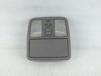 2006-2008 Toyota Rav4 Overhead Roof Console 707057 - Oemusedautoparts1.com