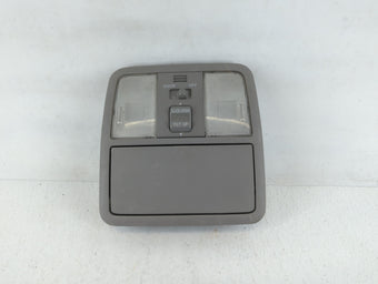 compare product 2006-2008 Toyota Rav4 Overhead Roof Console 707057